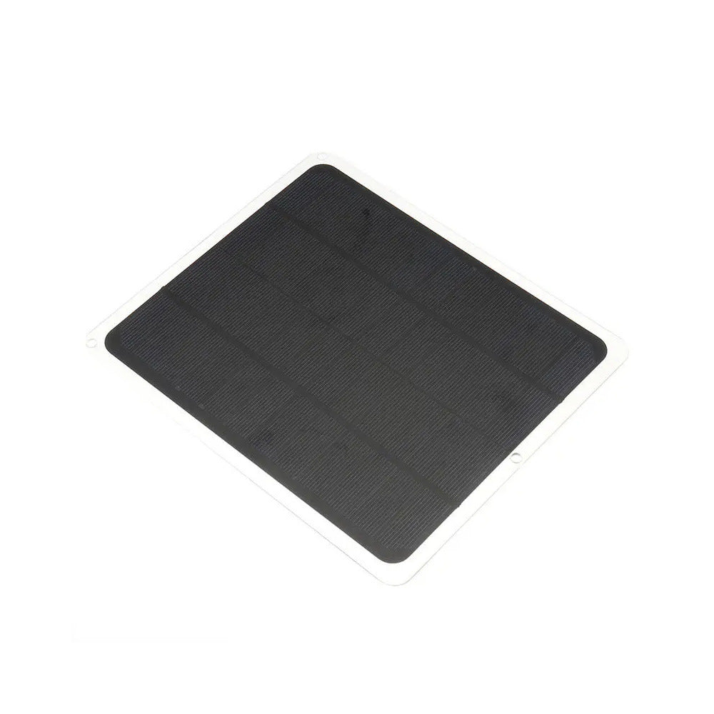 Solar Exhaust Fan Solar Car Charger Board