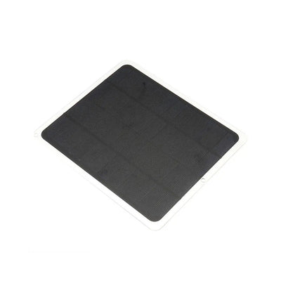 Solar Exhaust Fan Solar Car Charger Board