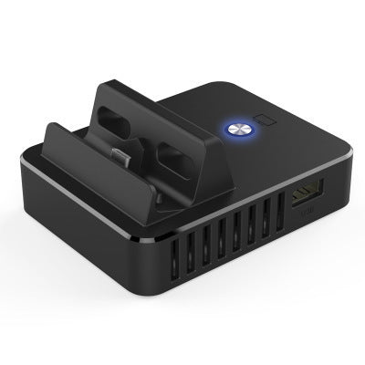 Charging Base Cooling Portable Stand