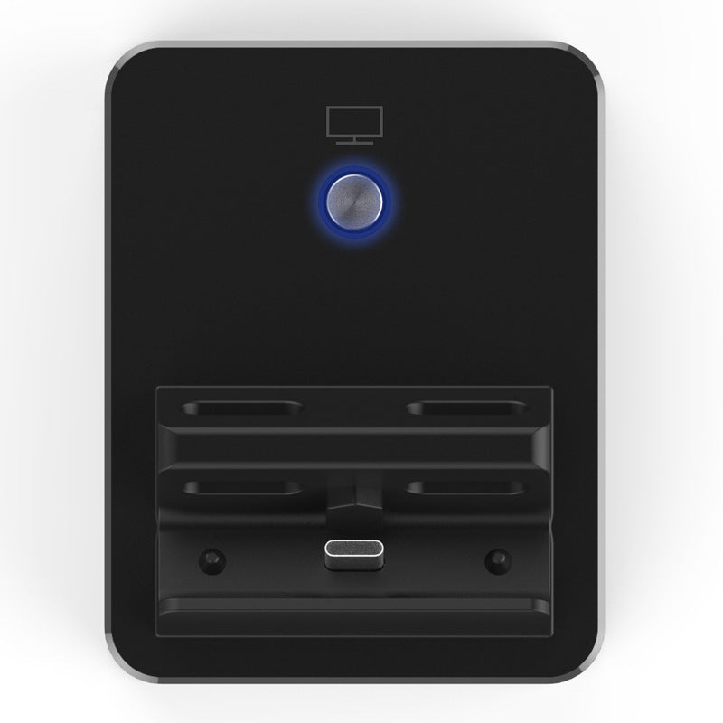 Charging Base Cooling Portable Stand