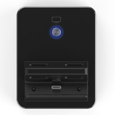 Charging Base Cooling Portable Stand